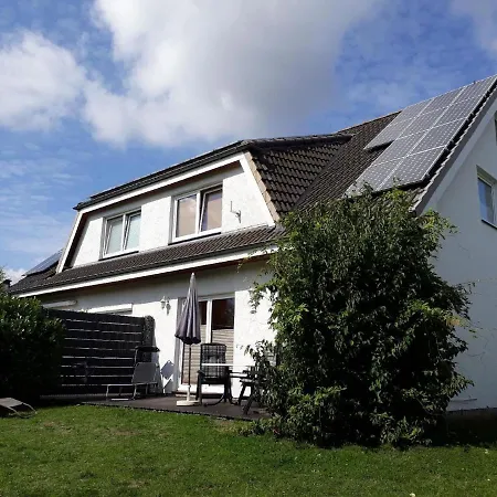Ferienhaus Fur 5 Personen Ca 100 M In Gromitz, Ostseekuste Deutschland Kreis Ostholstein *