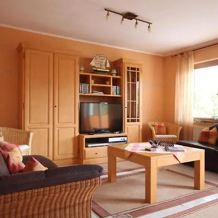 Feriehus Ferienhaus Fur 5 Personen Ca 100 M In Gromitz, Ostseekuste Deutschland Kreis Ostholstein *