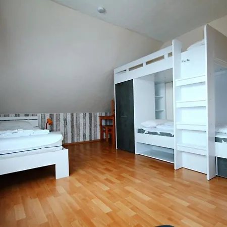 Ferienhaus Fur 5 Personen Ca 100 M In Gromitz, Ostseekuste Deutschland Kreis Ostholstein Feriehus